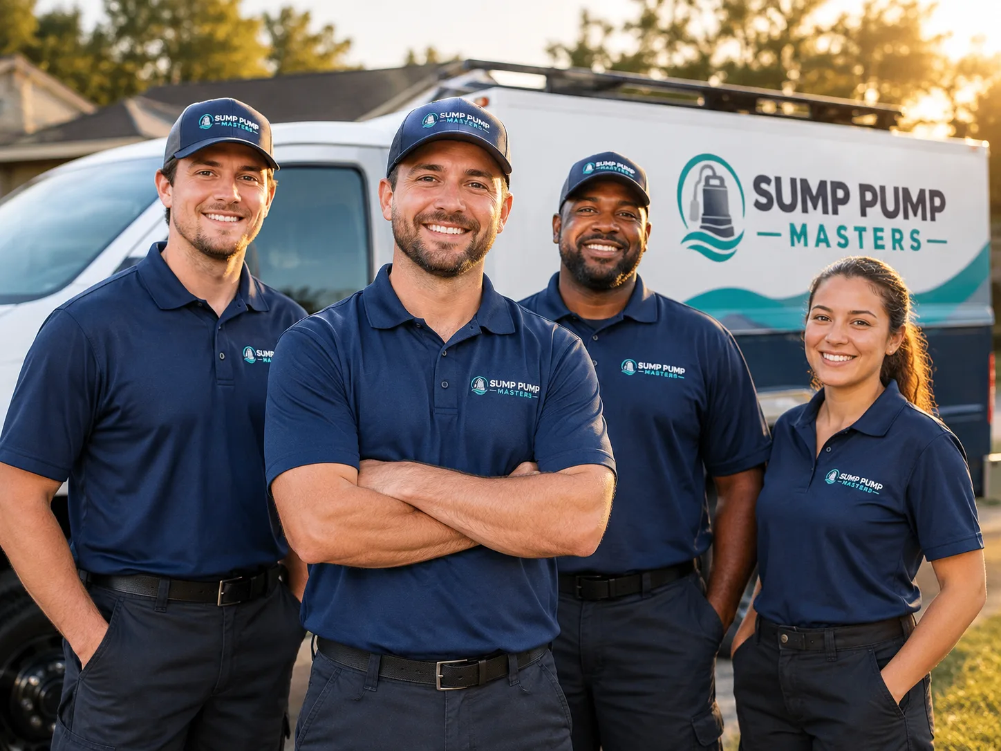 Sump Pump Repair company in Adona, AR